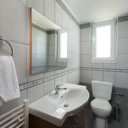 Appartement Family Near The Sea *
